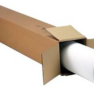 HP Permanent Matte Adhesive Vinyl J3H69A Vinyl taperol 91.4 cm x 45.7 m 1 stuk(s)