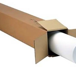 HP Production Matte Poster L5P98A Plotterpapier 101.6 cm x 91.4 m 1 stuk(s)