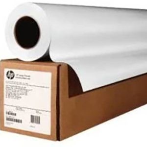 HP Gloss Poster L5Q08A Plotterpapier 101.6 cm x 61 m 1 stuk(s) HP Gloss Poster L5Q08A Plotterpapier 101.6 cm x 61 m 1 stuk(s)