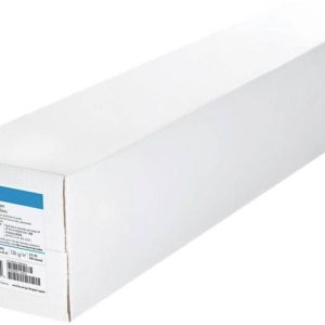 HP White Satin CH010A Plotterpapier 106.7 cm x 61 m 1 stuk(s) HP White Satin CH010A Plotterpapier 106.7 cm x 61 m 1 stuk(s)
