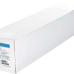 HP White Satin CH001A Plotterpapier 137.2 cm x 61 m 1 stuk(s) HP White Satin CH001A Plotterpapier 137.2 cm x 61 m 1 stuk(s)