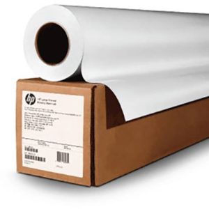 HP Everyday Satin E4J41A Plotterpapier 152.4 cm x 30.5 m 1 stuk(s) HP Everyday Satin E4J41A Plotterpapier 152.4 cm x 30.5 m 1 stuk(s)