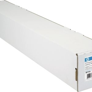 HP Universal Instant-dry Gloss Q8756A Plotterpapier 152.4 cm x 61 m 1 stuk(s) HP Universal Instant-dry Gloss Q8756A Plotterpapier 152.4 cm x 61 m 1 stuk(s)