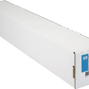 HP Premium matt Q8000A Plotterpapier 152.4 cm x 30.5 m 1 stuk(s)