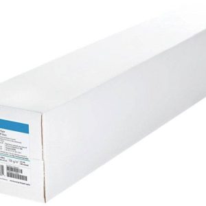 HP White Satin CH002A Plotterpapier 152.4 cm x 61 m 1 stuk(s) HP White Satin CH002A Plotterpapier 152.4 cm x 61 m 1 stuk(s)