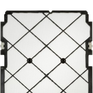 HP 3DY47AA Stoffilter Zwart