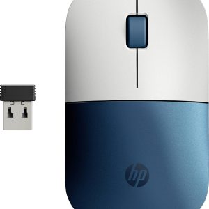HP Z3 700 Muis Radiografisch Optisch Groen 2 Toetsen 1200 dpi