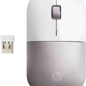 HP Z3700 Muis Radiografisch Optisch Wit, Roze 1200 dpi
