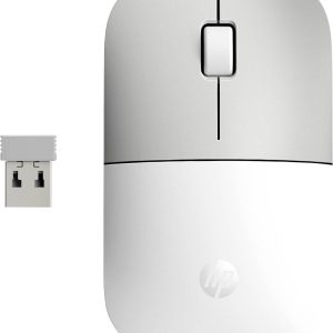 HP Z3700 Muis Radiografisch Optisch Wit 2 Toetsen 1200 dpi