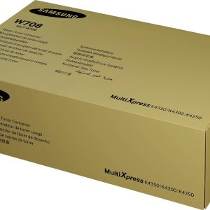 HP MLT-W708 SS850A Tonerverzamelaar HP MLT-W708 SS850A Tonerverzamelaar