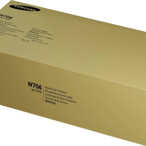 HP MLT-W706 SS847A Tonerverzamelaar HP MLT-W706 SS847A Tonerverzamelaar