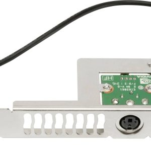 HP NVIDIA 3D Interface-converter