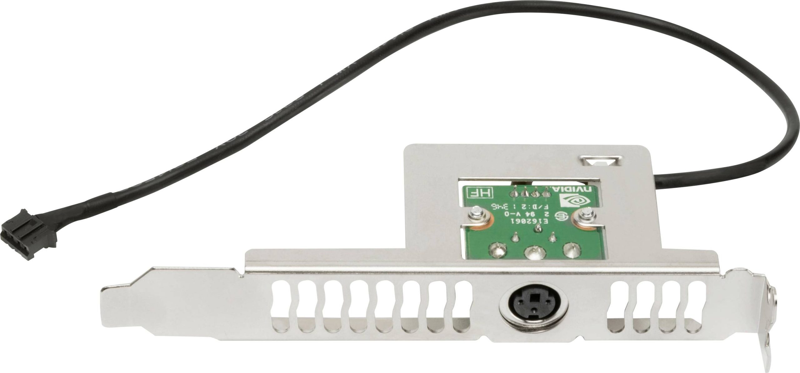 HP NVIDIA 3D Interface-converter