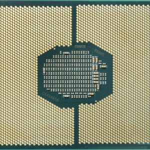 HP 5YZ53AA Processor (CPU) tray Intel® Xeon Platinum 8280 28 x 2.7 GHz 28-Core Socket: Intel 3647 205 W HP 5YZ53AA Processor (CPU) tray Intel® Xeon Platinum 8280 28 x 2.7 GHz 28-Core Socket: Intel 3647 205 W