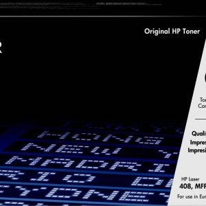 HP Toner 331A Origineel Zwart 5000 bladzijden W1331A