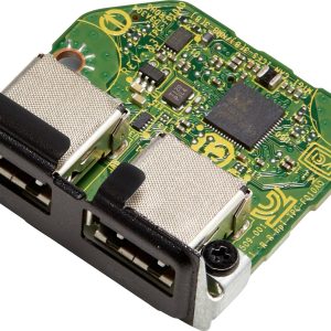 HP 141J9AA USB 3.2 Gen 1-controllerkaart