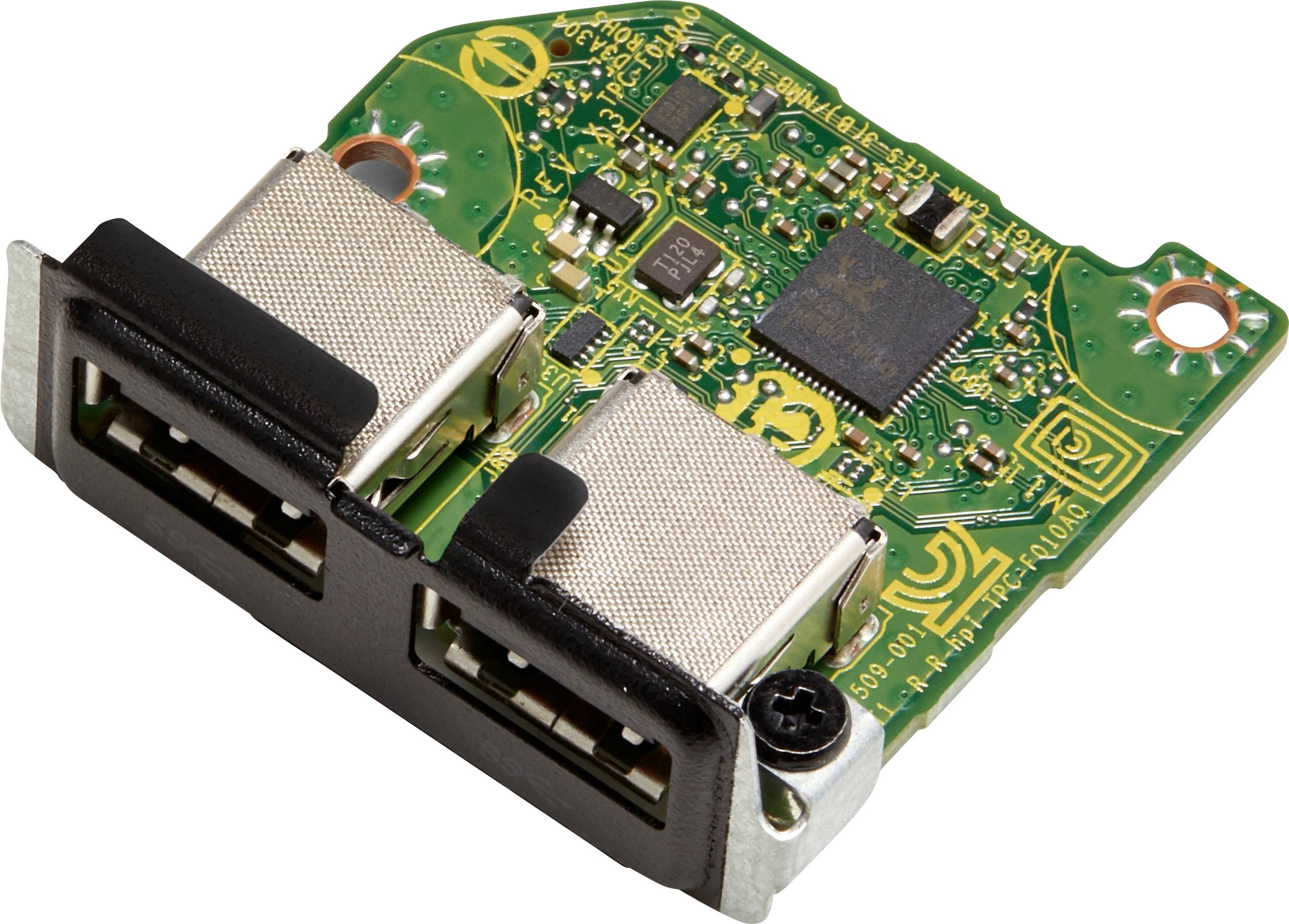 HP 141J9AA USB 3.2 Gen 1-controllerkaart