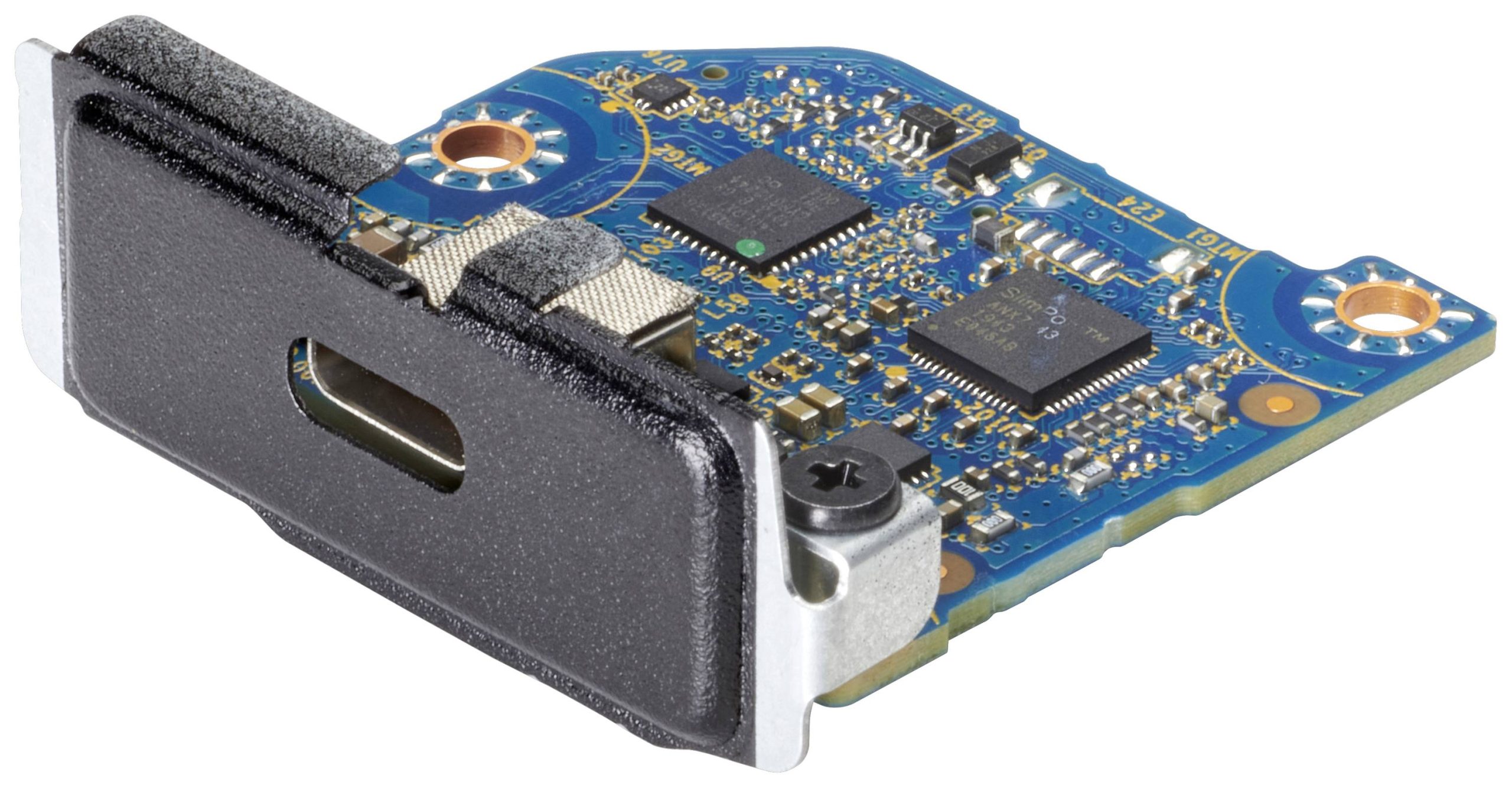HP 13L59AA USB-C 3.1 Gen2-interfacekaart