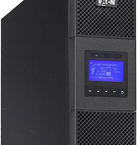 Eaton 9SX5KI UPS-systeem 5000 VA Eaton 9SX5KI UPS-systeem 5000 VA
