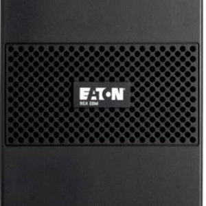 Eaton 9SXEBM240T 19-inch UPS-accupack Geschikt voor model (UPS): Eaton 9SX Eaton 9SXEBM240T 19-inch UPS-accupack Geschikt voor model (UPS): Eaton 9SX