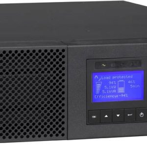 Eaton 9SX6KIRT 19″ UPS 6000 VA Eaton 9SX6KIRT 19″ UPS 6000 VA