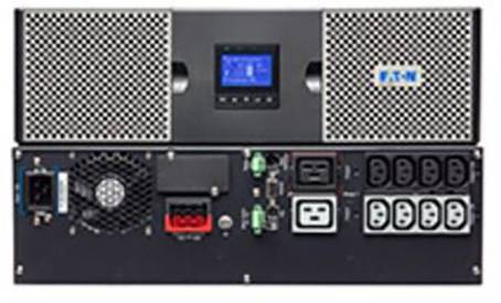 Eaton 9PX2200IRT3U 19" UPS 2200 VA