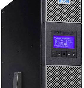 Eaton 9PX5KIBP UPS-systeem 5000 VA