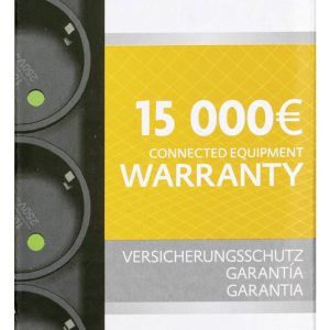 Eaton PS4D Overspanningsbeveiliging Eaton PS4D Overspanningsbeveiliging