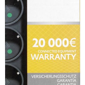 Eaton PS6TD Overspanningsbeveiliging Eaton PS6TD Overspanningsbeveiliging