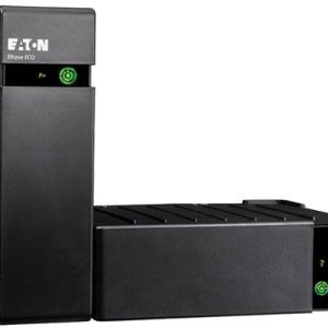 Eaton EL500DIN UPS-systeem 500 VA Eaton EL500DIN UPS-systeem 500 VA