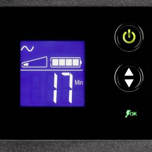 Eaton ELP650DIN UPS-systeem 650 VA Eaton ELP650DIN UPS-systeem 650 VA