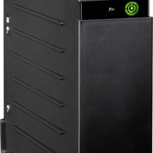 Eaton EL650USBIEC UPS-systeem 650 VA Eaton EL650USBIEC UPS-systeem 650 VA