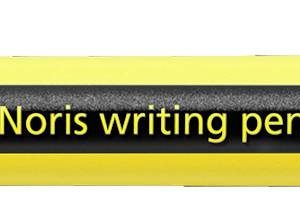 Staedtler Noris 307-2 Fineliner Rood 0.6 mm 1 stuk(s) Staedtler Noris 307-2 Fineliner Rood 0.6 mm 1 stuk(s)