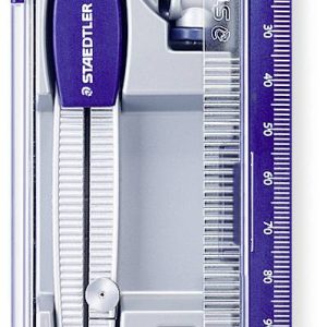 Staedtler Passer 550 60 Loodinzet Staedtler Passer 550 60 Loodinzet