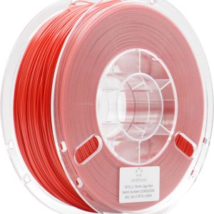 Renkforce RF-4738596 Filament PETG 1.75 mm 1000 g Rood 1 stuk(s)
