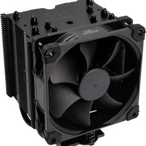 Noctua NH-U9S CH.Bk CPU-koellichaam met ventilator Intel LGA 1150, Intel LGA 1151, Intel LGA 1151v2, Intel LGA 1156, Int Noctua NH-U9S CH.Bk CPU-koellichaam met ventilator Intel LGA 1150, Intel LGA 1151, Intel LGA 1151v2, Intel LGA 1156, Int