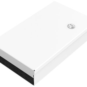 Digitus DN-96800S-2 Dibributiebox 24 poorten Glasvezel Niet ingericht Digitus DN-96800S-2 Dibributiebox 24 poorten Glasvezel Niet ingericht