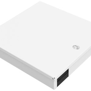 Digitus DN-96800M-2 Dibributiebox 48 poorten Glasvezel Niet ingericht Digitus DN-96800M-2 Dibributiebox 48 poorten Glasvezel Niet ingericht