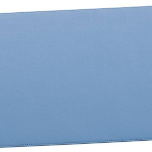 Sigel SA602 Bureau onderlegger Blauw, Groen (b x h) 80 cm x 30 cm Sigel SA602 Bureau onderlegger Blauw, Groen (b x h) 80 cm x 30 cm
