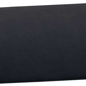 Sigel SA603 Bureau onderlegger Rood, Zwart (b x h) 80 cm x 30 cm Sigel SA603 Bureau onderlegger Rood, Zwart (b x h) 80 cm x 30 cm