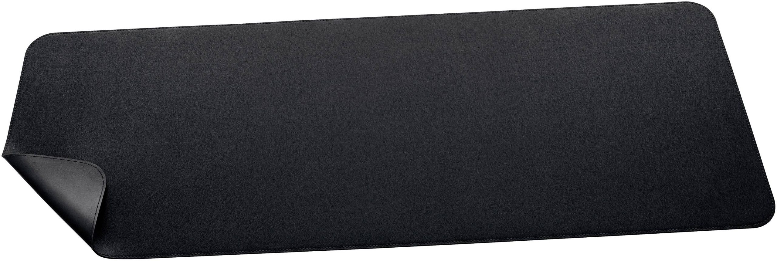 Sigel SA604 Bureau onderlegger Zwart (b x h) 80 cm x 30 cm