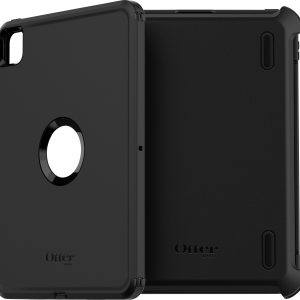 Otterbox Defender Pro Pack Back cover Zwart Tabletcover Otterbox Defender Pro Pack Back cover Zwart Tabletcover