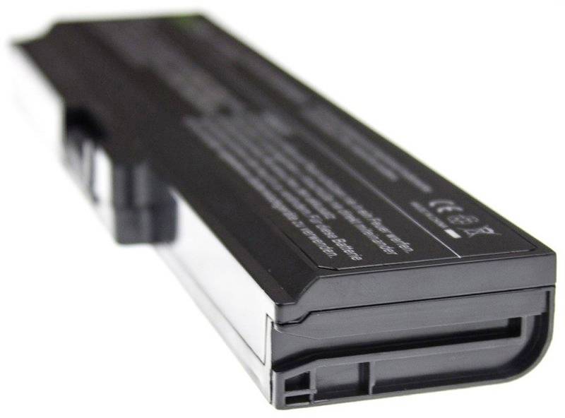 Green Cell TS03 Laptopaccu 10.8 V 4400 mAh Toshiba