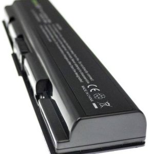 Green Cell TS01 Laptopaccu 10.8 V 4400 mAh Toshiba Green Cell TS01 Laptopaccu 10.8 V 4400 mAh Toshiba