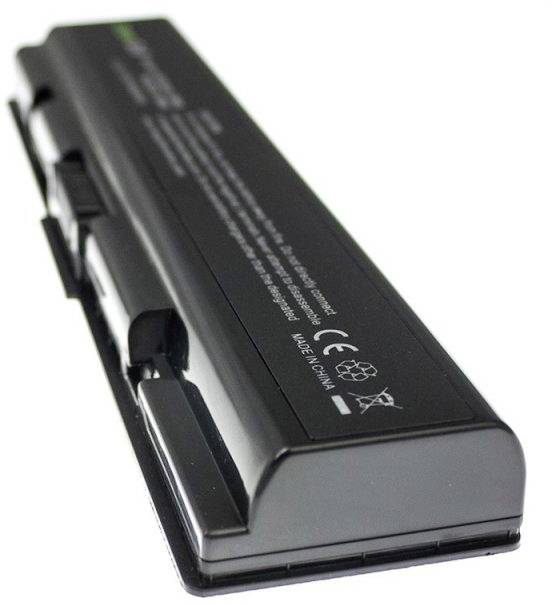 Green Cell TS01 Laptopaccu 10.8 V 4400 mAh Toshiba