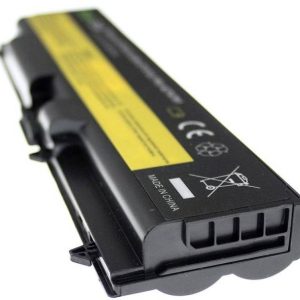 Green Cell LE05 Laptopaccu 10.8 V 4400 mAh Lenovo Green Cell LE05 Laptopaccu 10.8 V 4400 mAh Lenovo