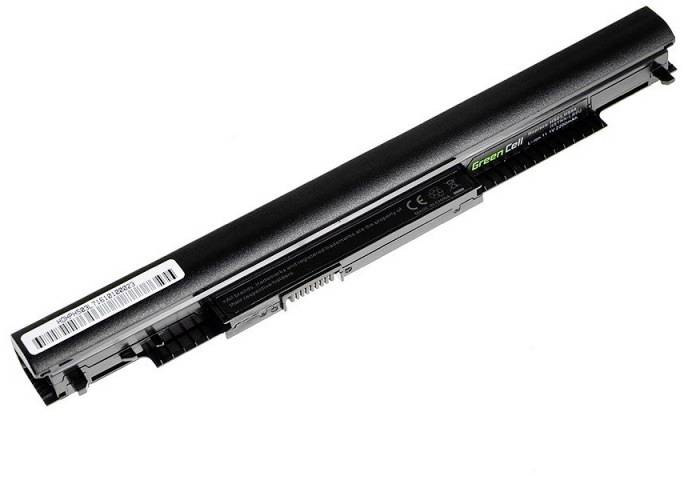 Green Cell HP89 Laptopaccu 11.1 V 2200 mAh HP