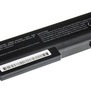 Green Cell HP14 Laptopaccu 10.8 V 4400 mAh HP Green Cell HP14 Laptopaccu 10.8 V 4400 mAh HP