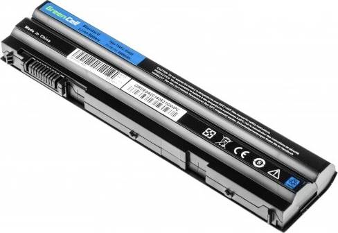 Green Cell DE04 Laptopaccu 11.1 V 4400 mAh Dell