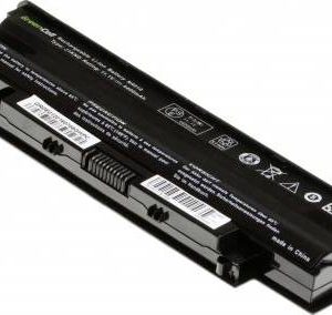 Green Cell DE01 Laptopaccu 11.1 V 4400 mAh Green Cell DE01 Laptopaccu 11.1 V 4400 mAh
